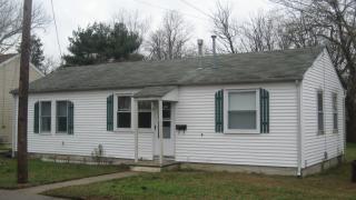 10 Davis Ct, Pemberton NJ  08068-1005 exterior