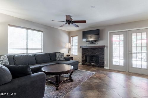 16636 34th Way, Phoenix AZ  85048-7874 exterior