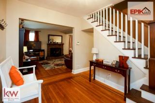 201 Kenwood Ave, Baltimore MD  21228-3613 exterior