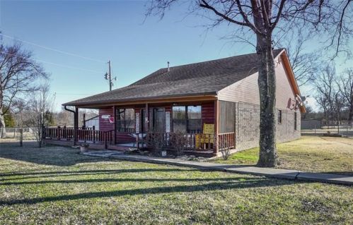 23394 Stewart Loop, Spiro, OK 74959-4748