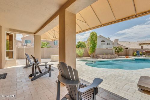 14280 12 Pl, Phoenix AZ 85014-5105 exterior