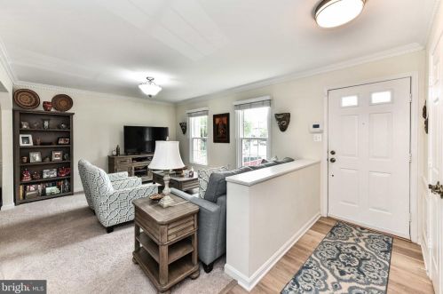 4523 Sawgrass Ct, Alexandria VA  22312-3150 exterior