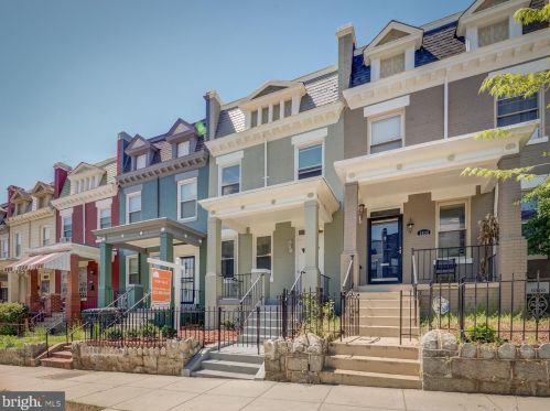 1930 Summit Pl, Washington, DC 20002-1354