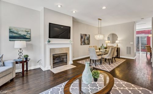 527 Peoria St, Chicago IL 60621-1634 exterior