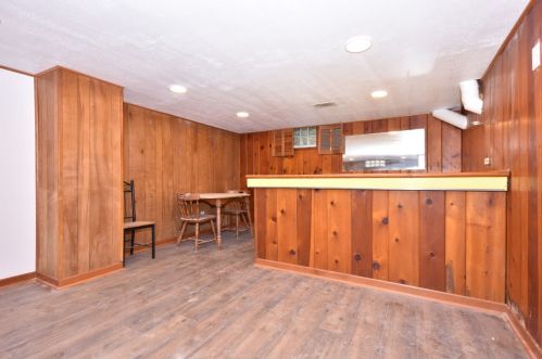 4649 20th St, Milwaukee WI  53221-2807 exterior