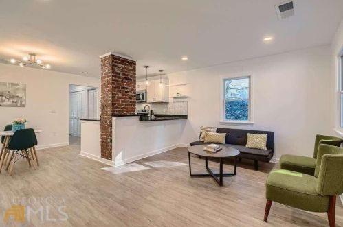 251 Aurora Ave, Atlanta, GA 30314-1301