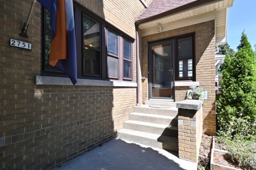 2751 Herman St, Milwaukee, WI 53207-2238