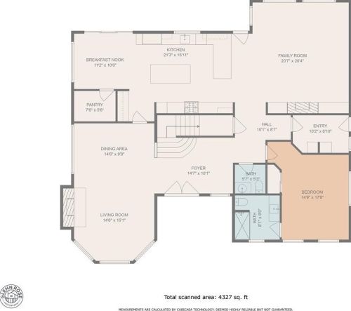 5457 Sur Mer Dr, Folsom CA 95762-7653 exterior