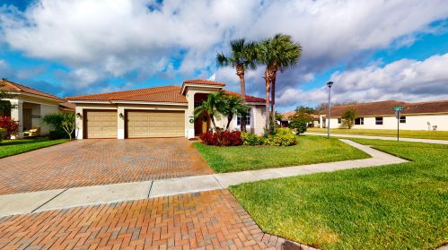 4149 Worlington Ter, Fort Pierce FL 34947-1336 exterior