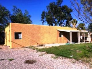 4457 Lester St, Tucson, AZ 85712-3417