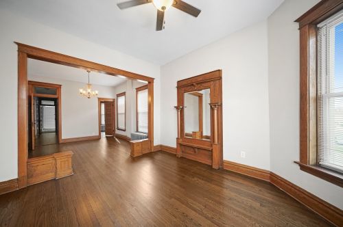 4359 Princeton Ave, Chicago IL  60609-3628 exterior