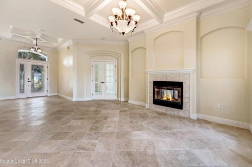 5217 Royal Paddock Way, Merritt Island FL 32953-7543 exterior