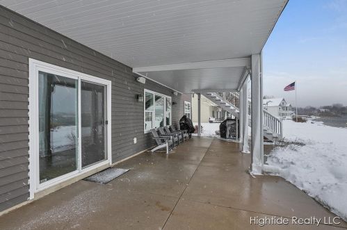 1732 68 St, Byron Township MI 49315-7923 exterior