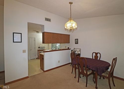 2351 Bankston Cir, Lithonia GA 30078-5724 exterior