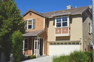 3875 Larkspur Dr, Concord, CA 94519-1156