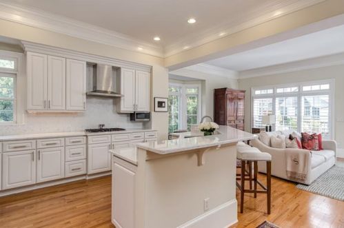 2593 Brookhaven Chase Ln, Atlanta GA 30319-3479 exterior