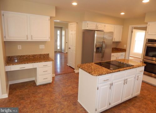 1710 Catherine Fran Dr, Accokeek MD 20607-3216 exterior