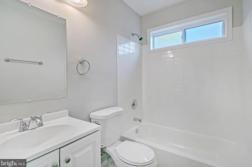 2529 18th St, Washington DC 20003-1607 exterior