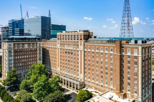 30 5th St, Atlanta GA  30308-1106 exterior