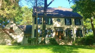 5535 Mcpherson Dr, Charlotte, NC 28226-3281