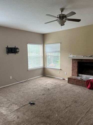 654 Shr Rd, Lithonia GA 30058-5992 exterior