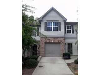 543 Tufton Trl, Atlanta GA  30354-2867 exterior