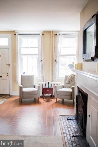 138 Lime St, Lancaster PA 17602-4325 exterior