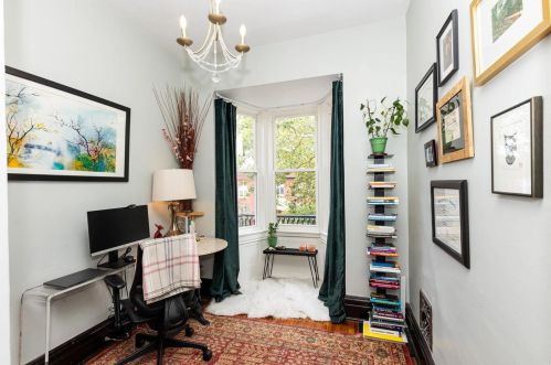 3882 Humphrey St, Saint Louis MO 63116-4825 exterior