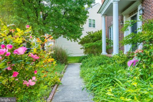 2600 Northrup Dr, Rockville MD 20850-3083 exterior