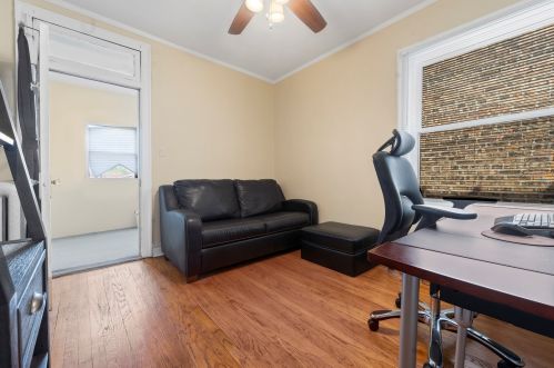 7414 Pr Ave, Chicago IL 60628-3621 exterior