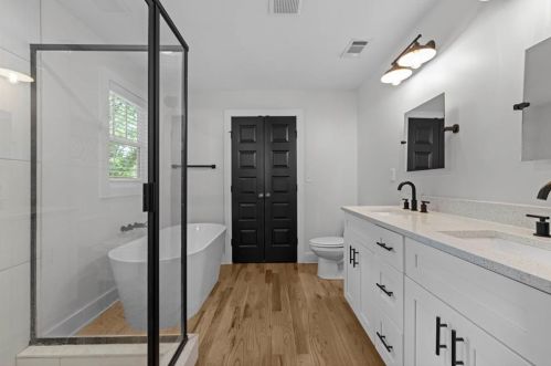 1731 Madrona St, Atlanta GA  30318-6427 exterior