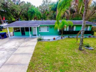 1907 Howell St, Tampa FL  33610-1051 exterior