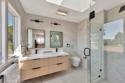 828 Indian Rock Ave, Berkeley CA 94707-2010 exterior