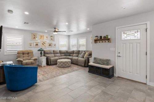 1535 Edgemont Ave, Phoenix AZ  85006-1131 exterior