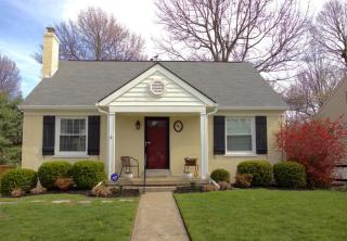645 Montclair Dr, Lexington, KY 40502-2274