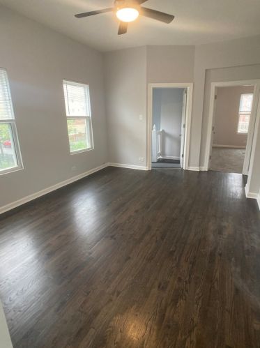 4644 Gladys Ave, Chicago IL 60644-4914 exterior