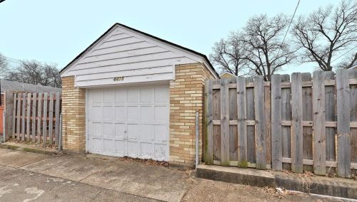 6415 Lansdowne Ave, Saint Louis MO 63109-2620 exterior