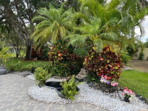 6934 Southport Dr, Boynton Beach FL 33472-6901 exterior