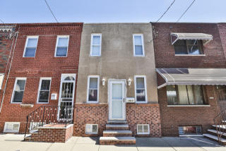 1913 Alder St, Philadelphia PA  19148-2364 exterior