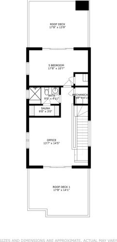 2514 Marshfield Ave, Chicago IL 60614-1907 exterior