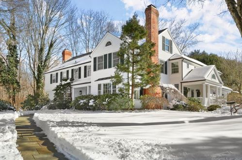 8 Carissa Ln, Greenwich, CT 06830-3117
