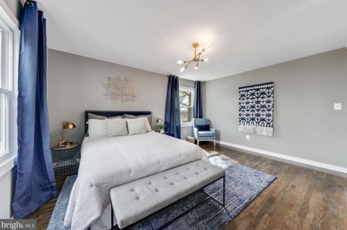 14409 Butternut Ct, Rockville MD 20853-2324 exterior