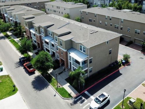 852 Oregon Ave, Tampa FL  33606-2808 exterior