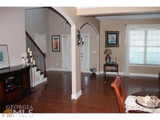 3838 Broadleaf Walk, Lithonia GA  30039-6075 exterior
