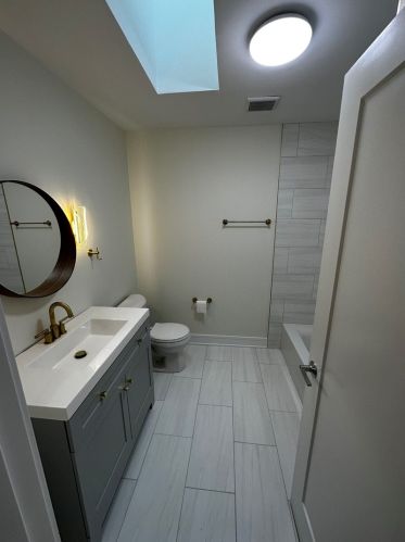 4241 63rd St, Chicago IL  60629-5041 exterior