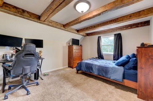 325 Hl Rd, Torrington CT 06790-5834 exterior