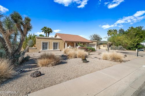 15834 47th St, Phoenix AZ  85032-4227 exterior