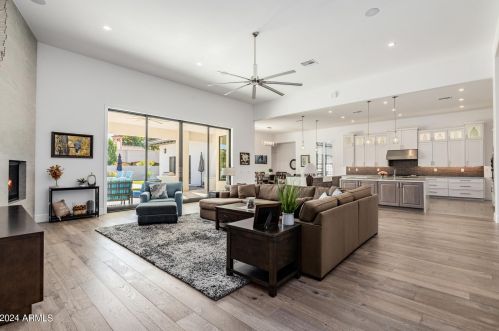 4429 Scorpio Pl, Chandler AZ 85249-5828 exterior