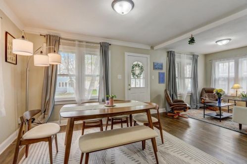 514 64, Milwaukee WI 53213-4050 exterior