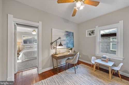 1504 Lawrence St, Washington DC 20017-2913 exterior